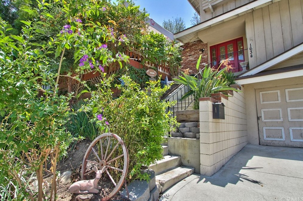 1634 E Santa Ana Canyon Rd, Orange, CA 92865