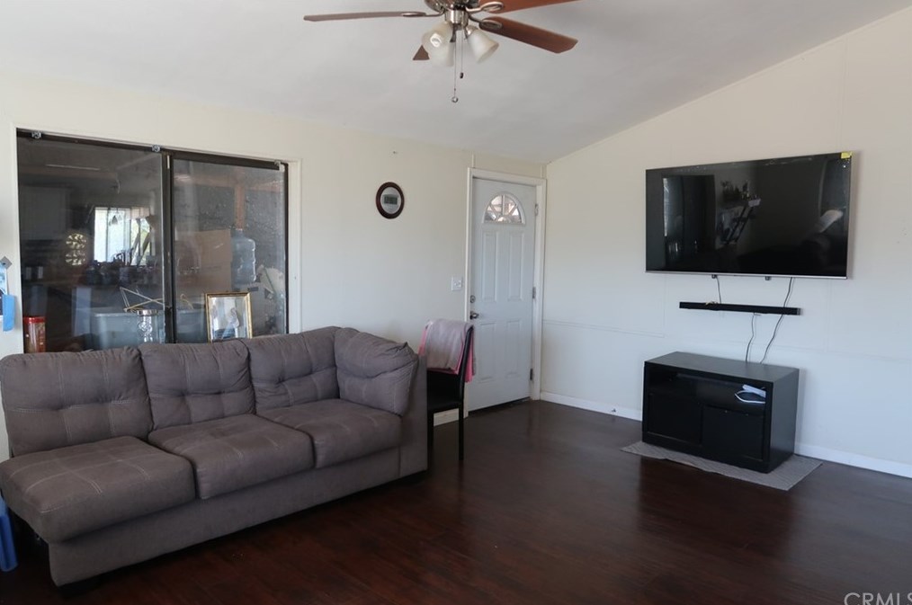 42788 Tritt Trl, Anza, CA 92539-9533