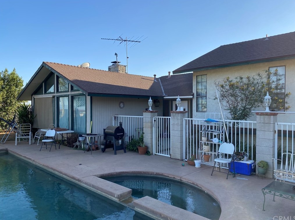9293 Mountain View Ave, Beaumont, CA 92223-3650