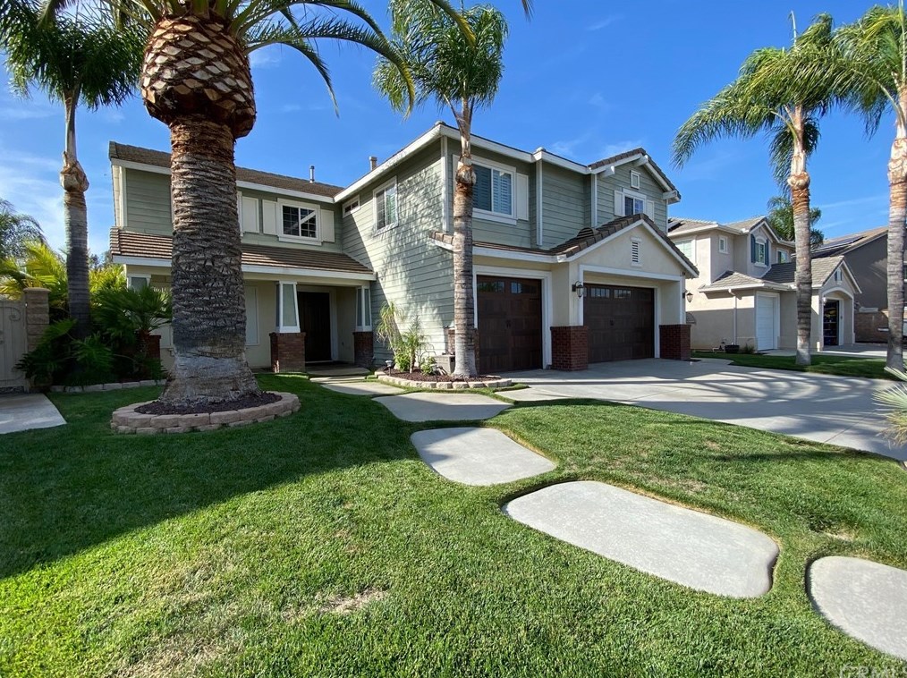 42158 Kimberly Way, Murrieta, CA 92562