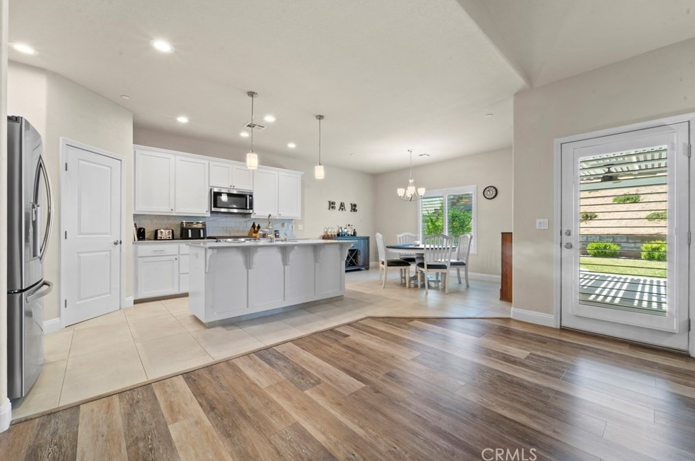 205 Salt River Dr, Ridgecrest, CA 93555