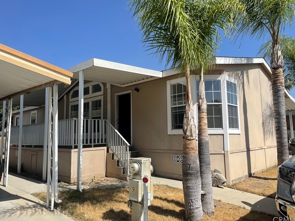 21100 State St #8, San Jacinto, CA 92583