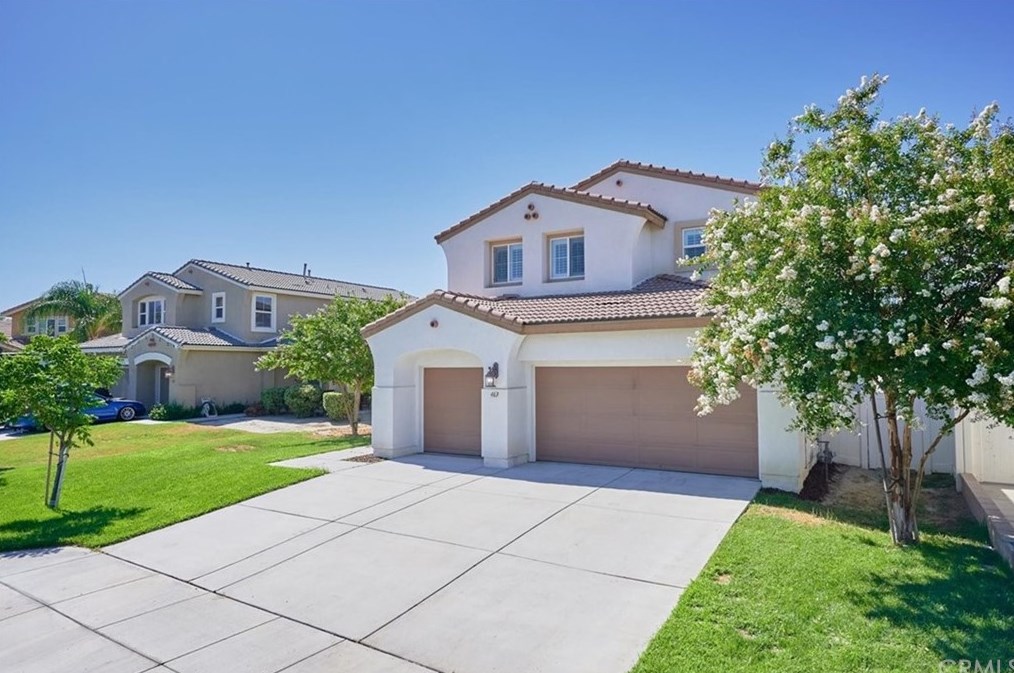 463 Hazeldell Ave, San Jacinto, CA 92582