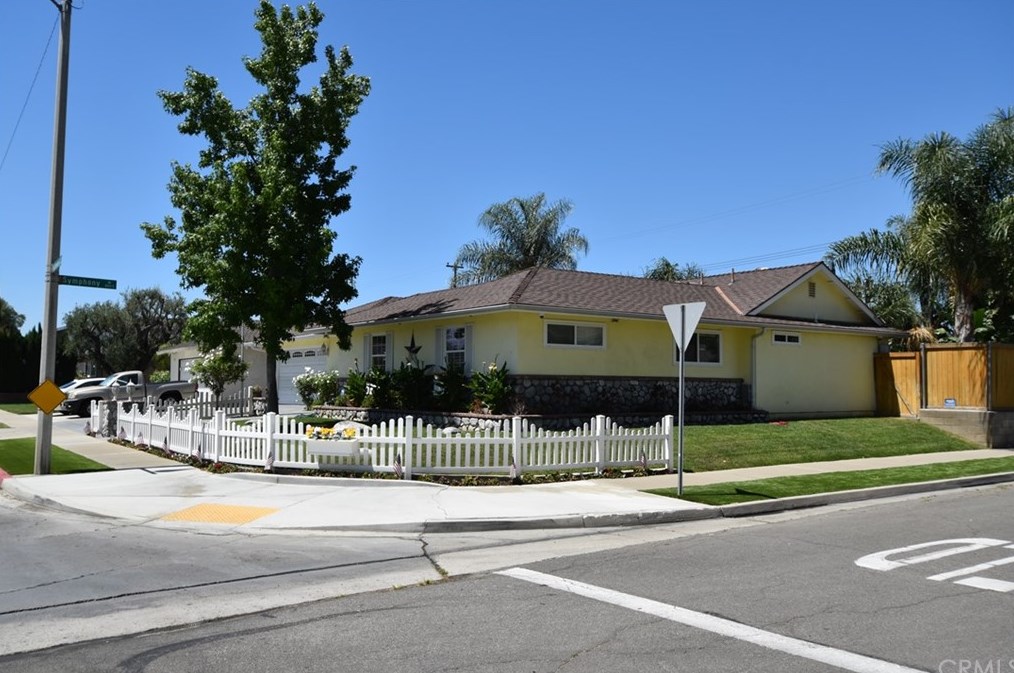 1743 Mccormack Ln, Placentia, CA 92870