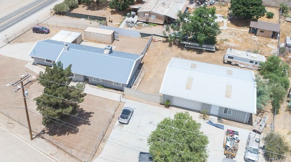 22410 Old Elsinore Rd, Perris, CA 92570