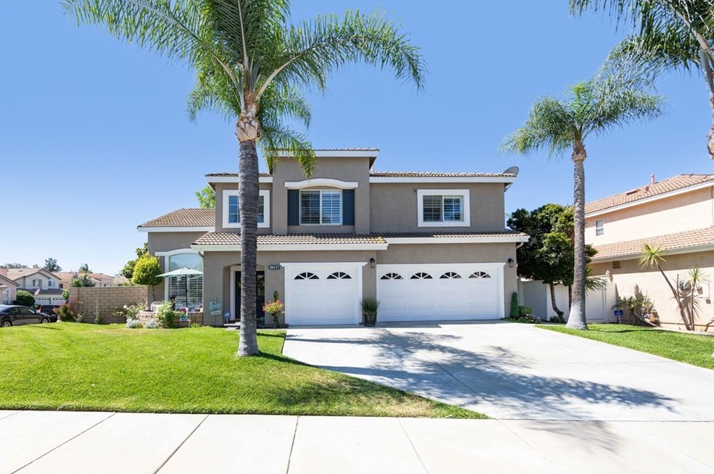 30477 Stargazer Way, Murrieta, CA 92563-6815