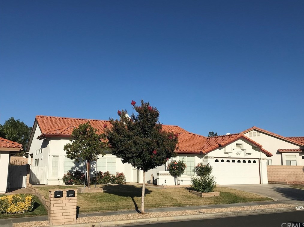 1768 Papaya Tree St, Hemet, CA 92545-8185