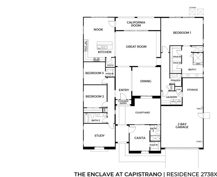 81792 Camino San Juan, La Quinta, CA 92253