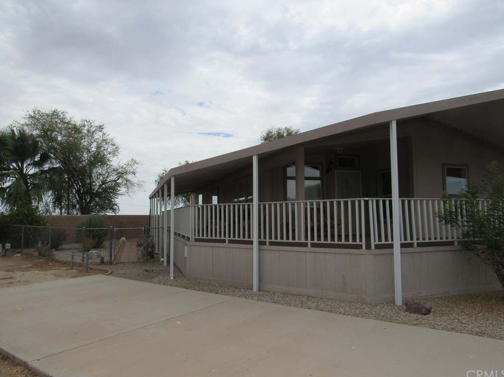 2450 E Hobsonway #106, Blythe, CA 92225