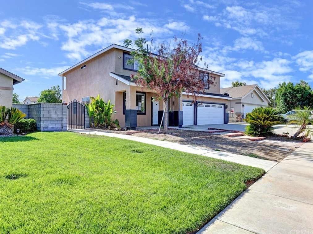 24868 Barito St, Hemet, CA 92544-9198