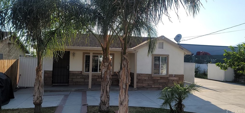 9106 Redwood Ave, Fontana, CA 92335-4238