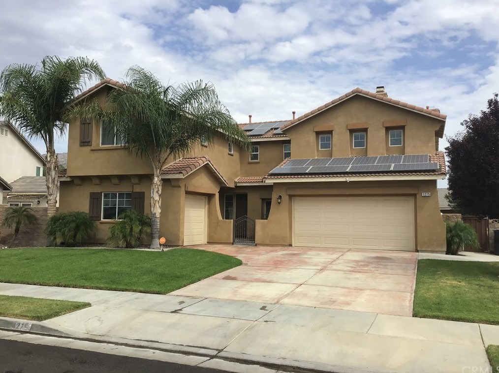 1275 Stepstone Ct, Hemet, CA 92545