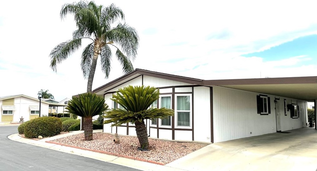 1250 N Kirby St #95, Hemet, CA 92545