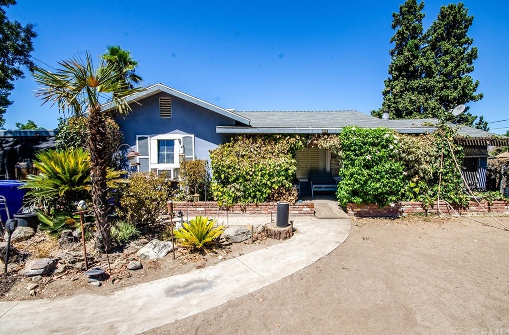 1339 Olivine Ave, Mountain Home Village, CA 92359