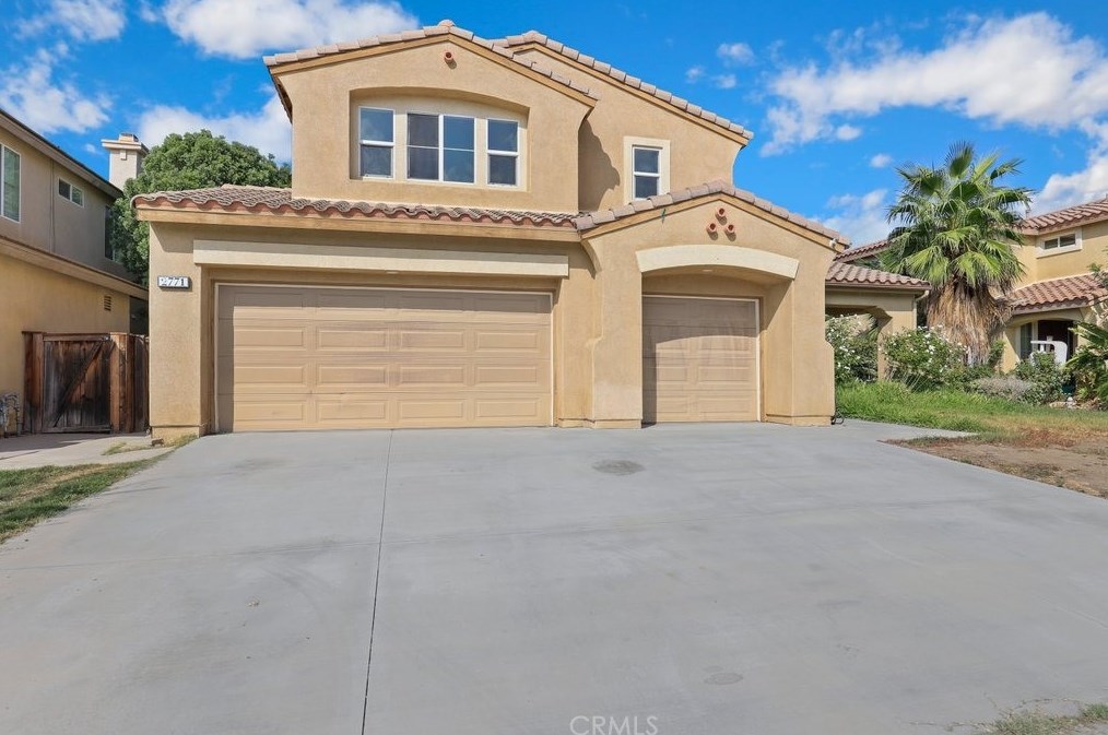 2771 Hartley Pkwy, San Jacinto, CA 92582