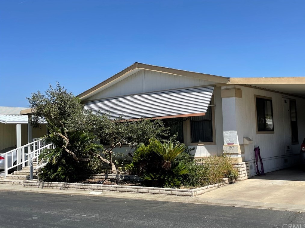 1300 W Menlo Ave #197, Hemet, CA 92543