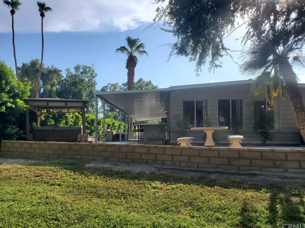 213 Marisma Way, Cathedral City, CA 92234-1510
