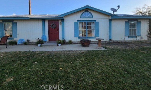 39493 Hwy 79, Warner Springs, CA 92086