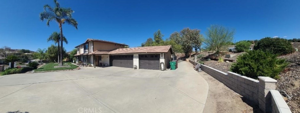 45680 Denizen Heights Rd, Hemet, CA 92544-6708