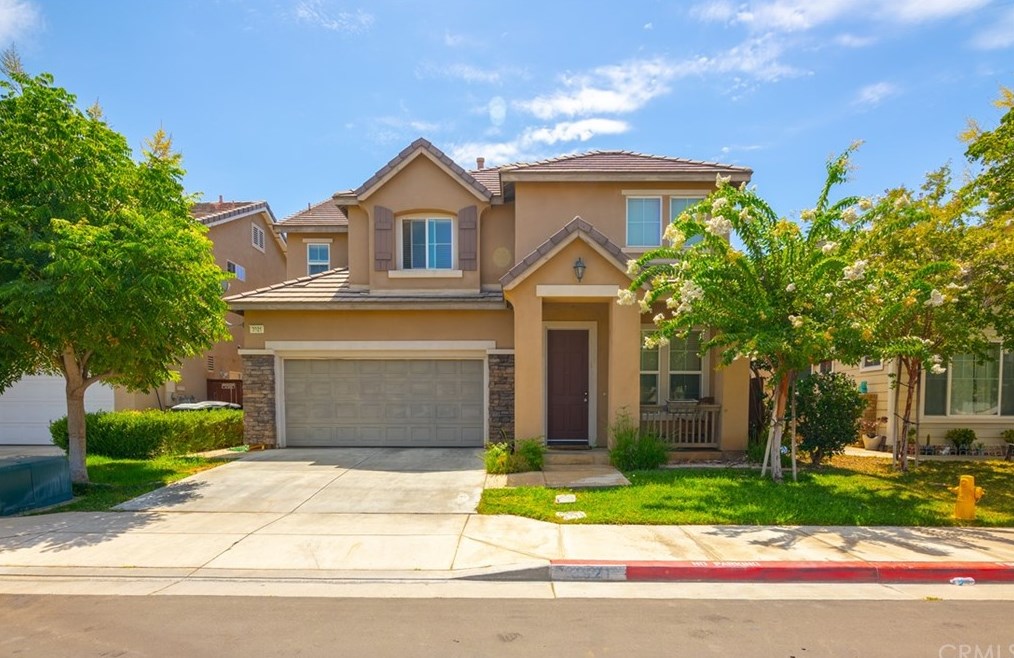 3921 Strand Way, Perris, CA 92571