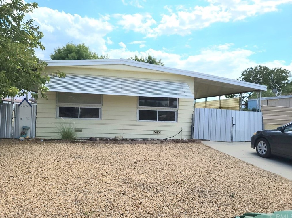 25322 Wanda Ln, Hemet, CA 92544-2055