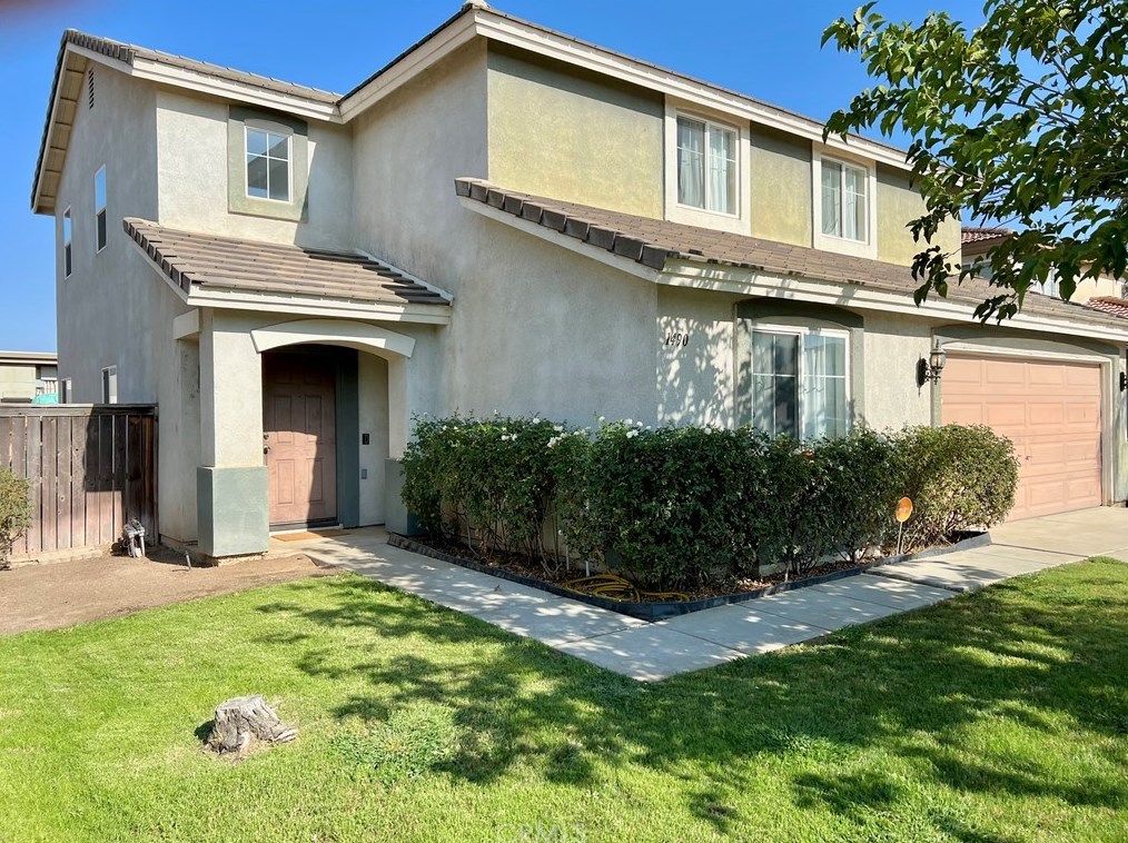 1490 Bluejay Way, Hemet, CA 92545-8059