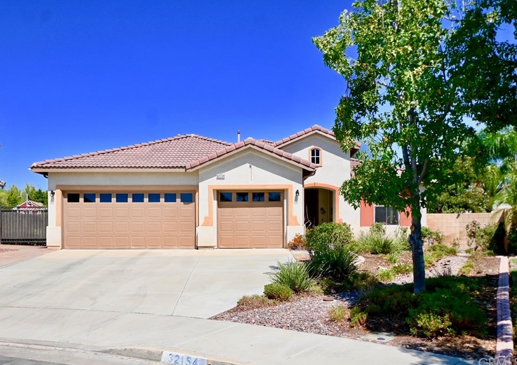 32154 Renoir Rd, Winchester, CA 92596-8937