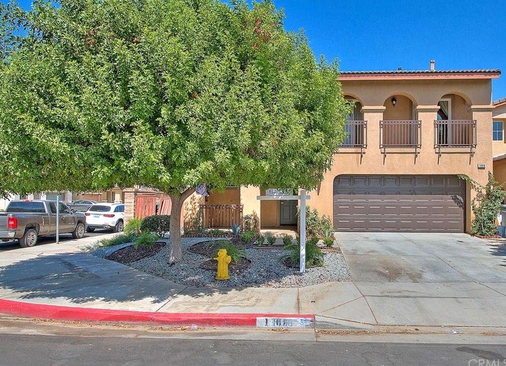 1468 Palma Bonita Ln, Perris, CA 92571