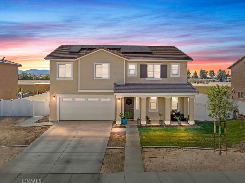 1034 Elderberry St, San Jacinto, CA 92583