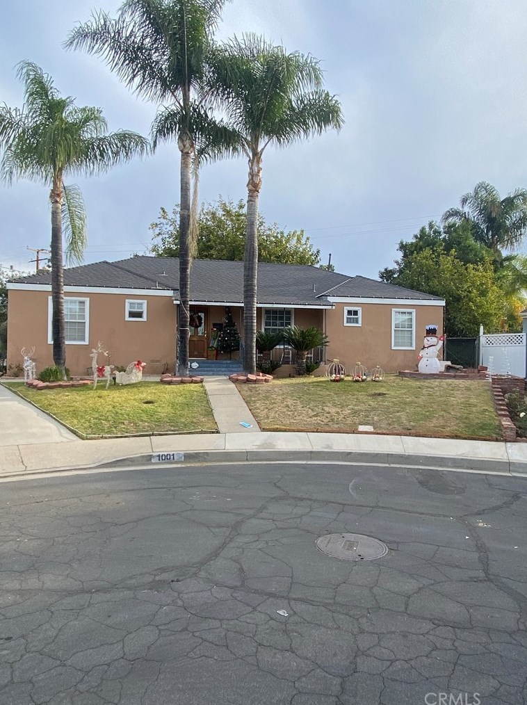 1001 Witherill St, San Dimas, CA 91773
