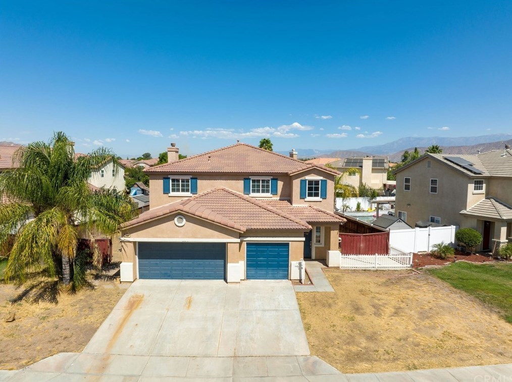 754 Sweet Clover Loop, San Jacinto, CA 92582