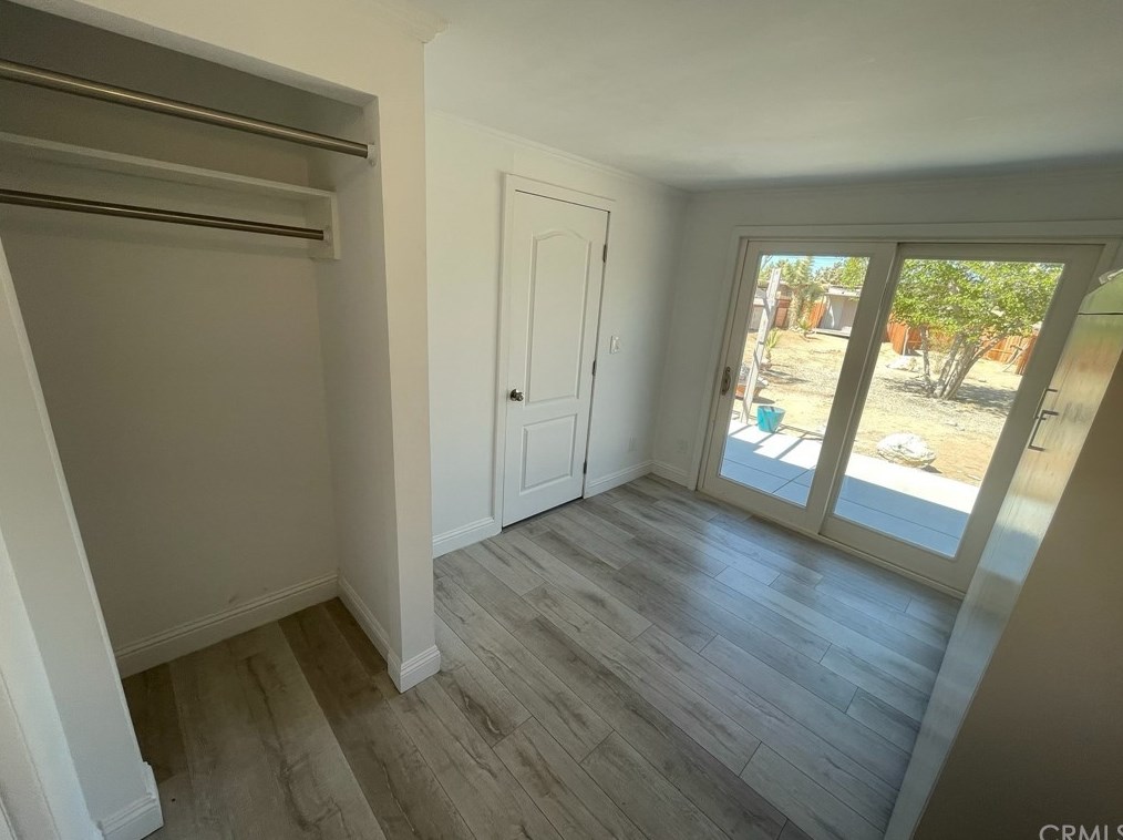 7616 Apache Trl, Yucca Valley CA  92284-3284 exterior