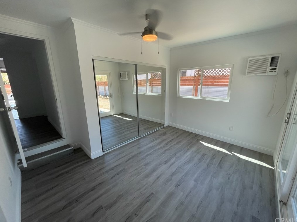 7616 Apache Trl, Yucca Valley CA  92284-3284 exterior