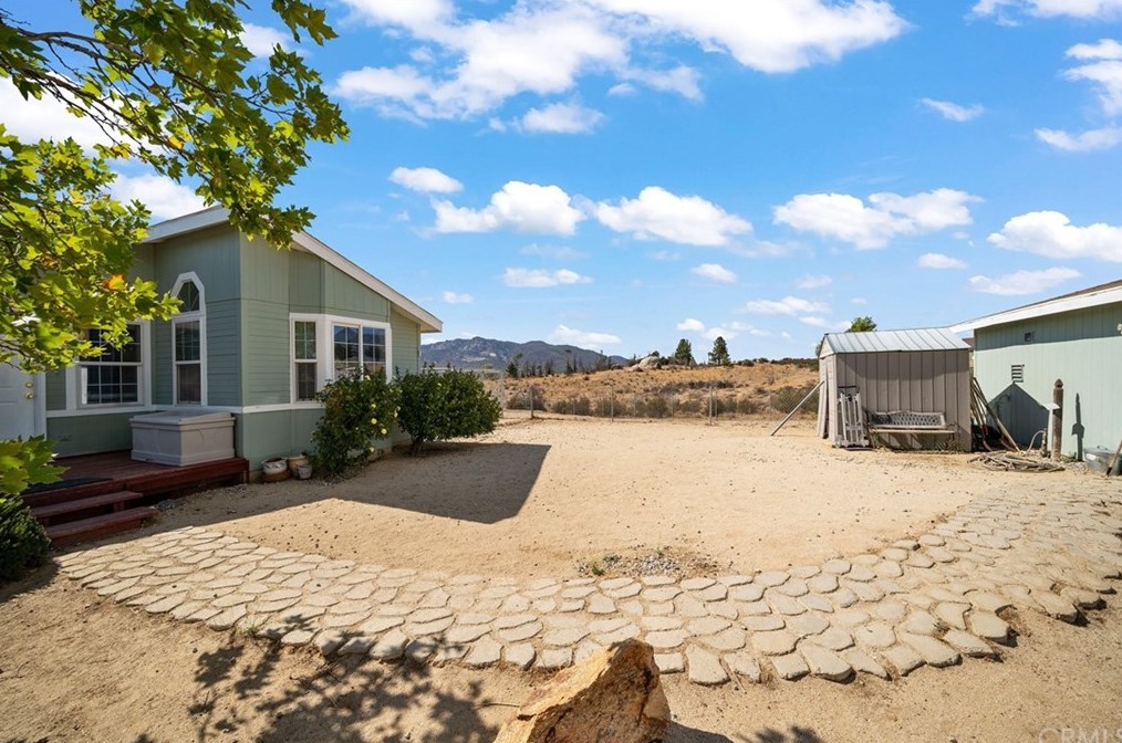 39841 Ivan Ln, Anza, CA 92539-8822