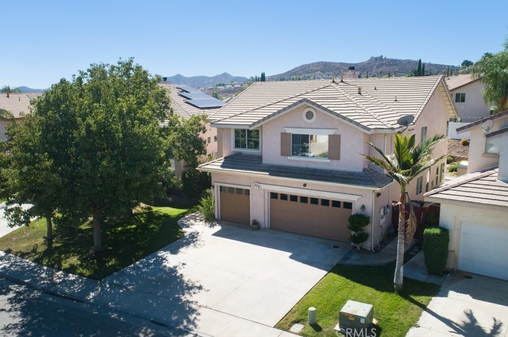 5 Villa Scencero, Lake Elsinore, CA 92532