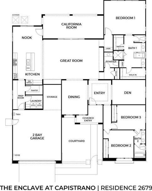 81797 Via San Clemente, La Quinta, CA 92253