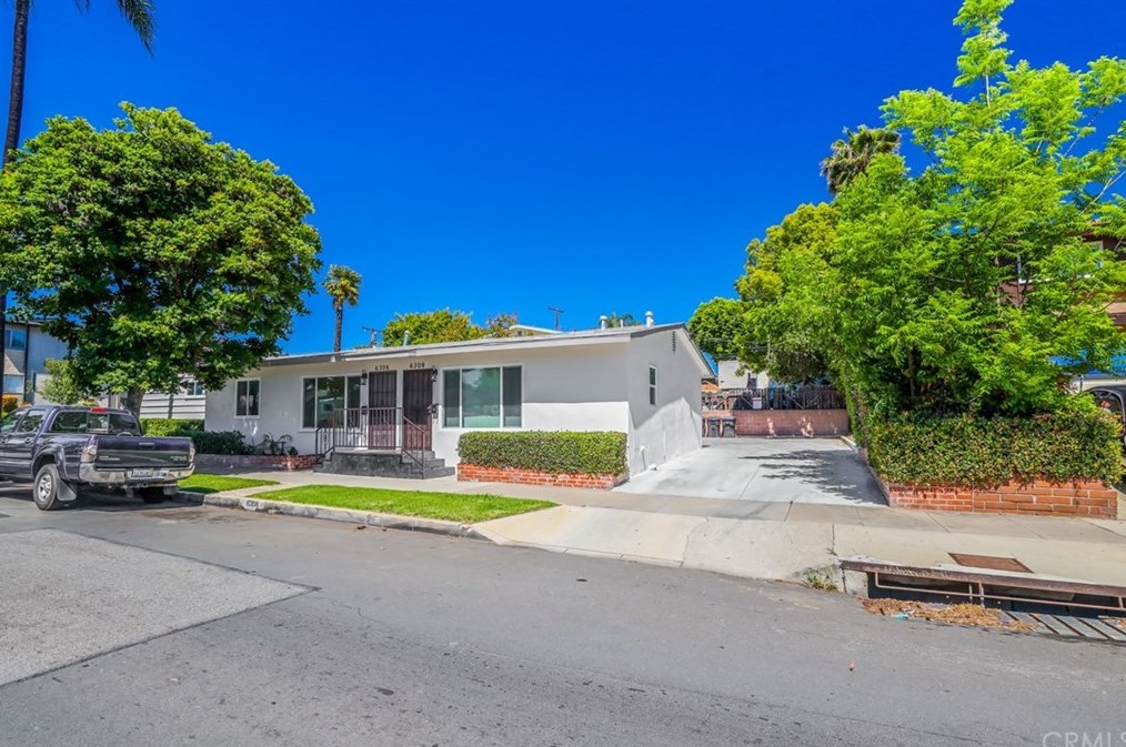 6308 Pickering Ave, Whittier, CA 90601