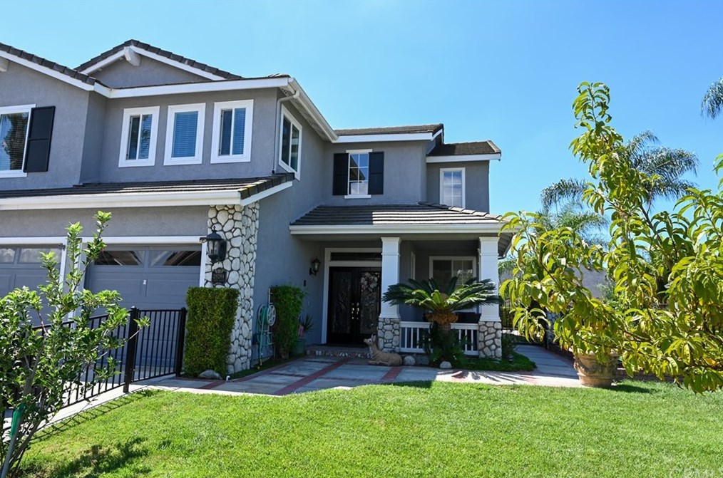 28289 Corte Ocaso, Temecula CA  92592-3081 exterior