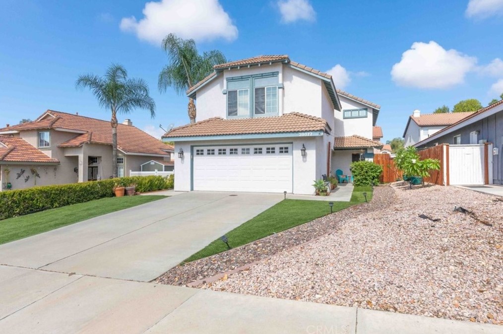 39877 Tanager Trl, Murrieta, CA 92562-4651