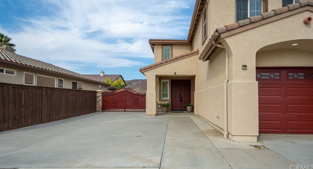 260 Northwood Ave, San Jacinto, CA 92582