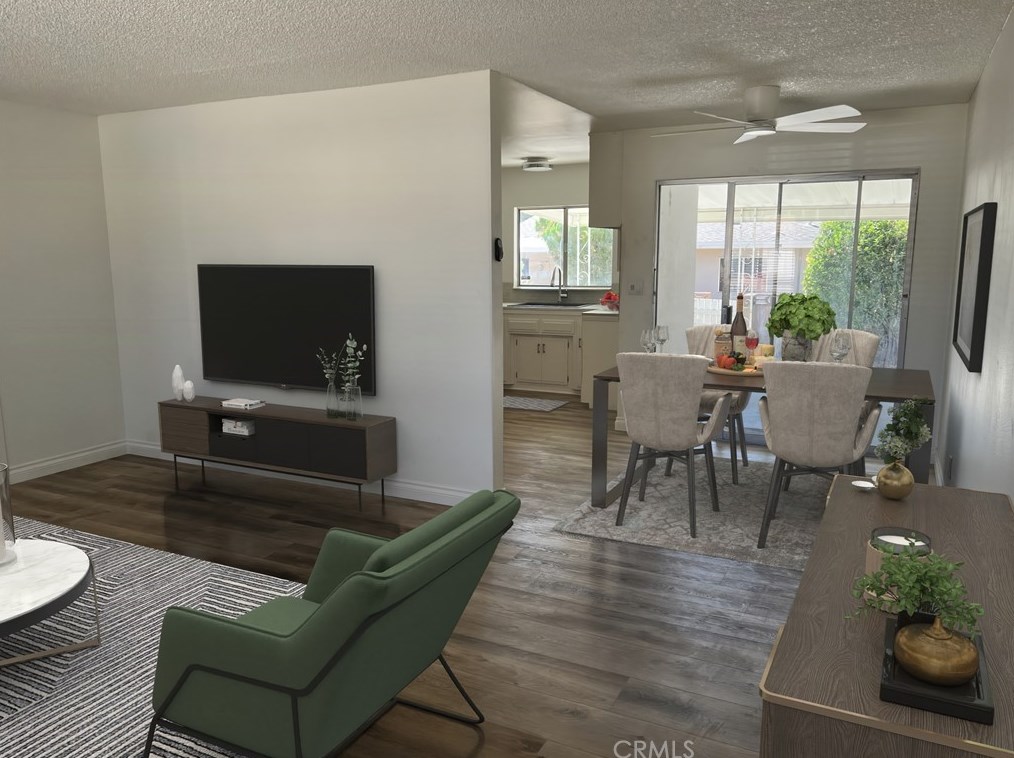 121 Mayberry Ave, Hemet, CA 92543-5975