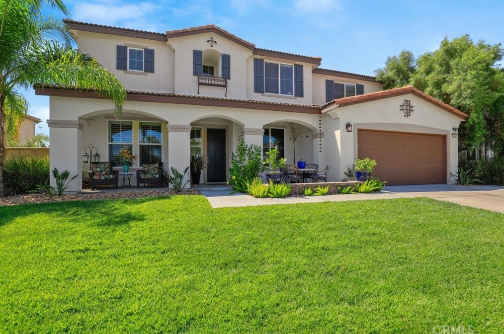 35757 Jack Rabbit Ln, Murrieta, CA 92563-7931