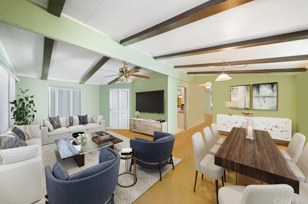 2230 Lake Park Dr #235, San Jacinto, CA 92583