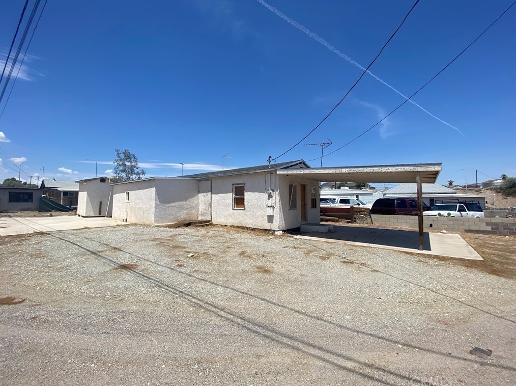 460 F St, Chemehuevi, CA 92363