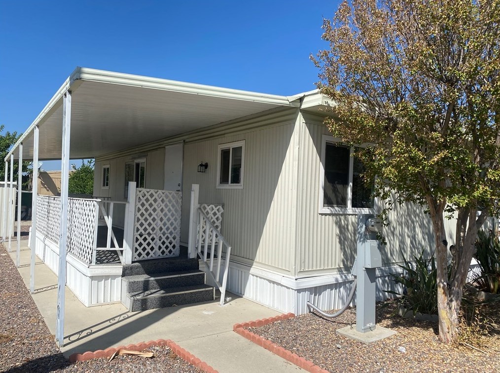 1600 S San Jacinto #140, San Jacinto, CA 92583