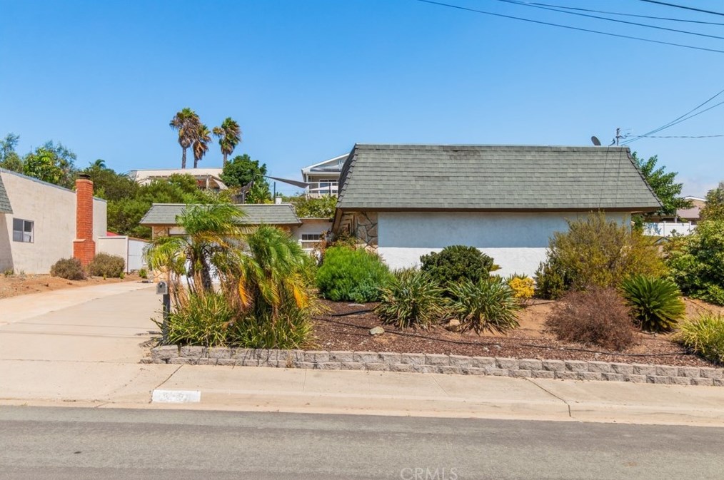 1658 Saddlehorn Dr, San Marcos, CA 92069
