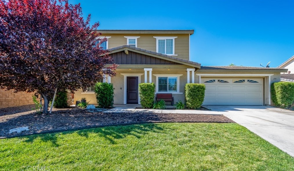 155 Arden St, Hemet, CA 92543-8737