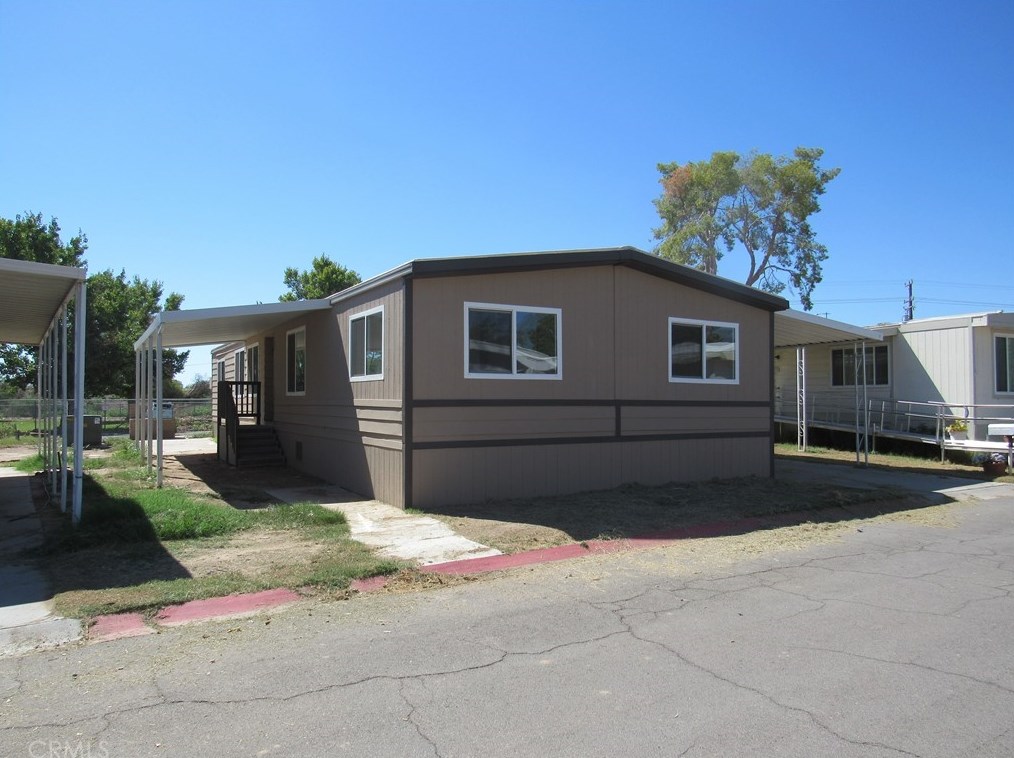 251 S Colorado River Rd #58, Blythe, CA 92225