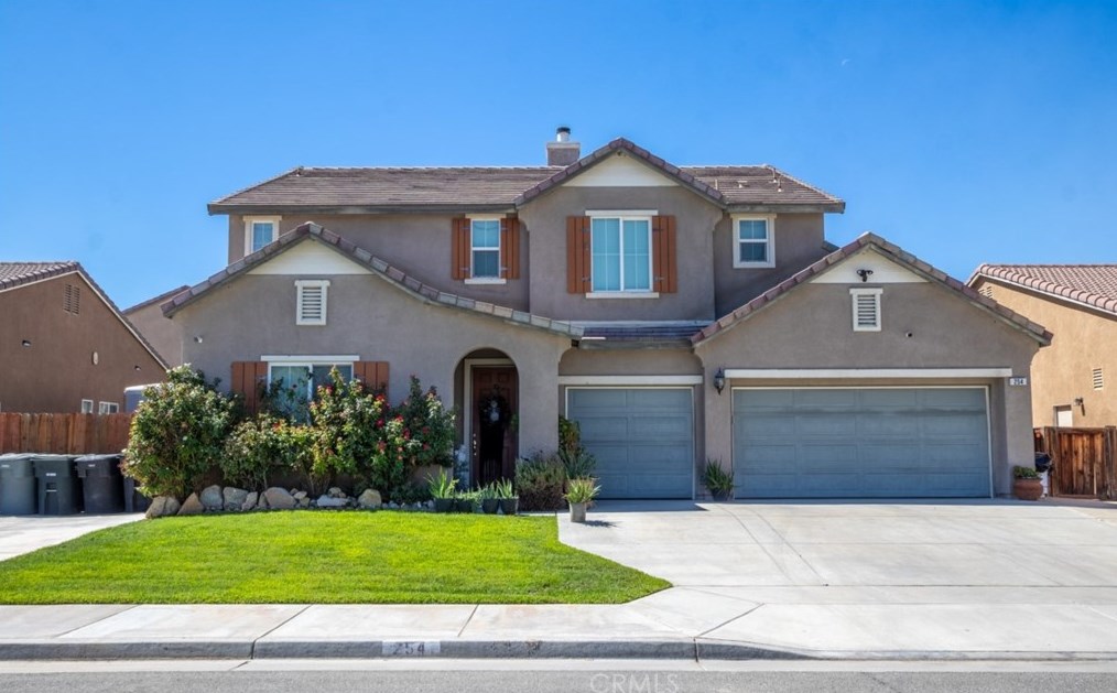 254 Hibiscus Ave, San Jacinto, CA 92582