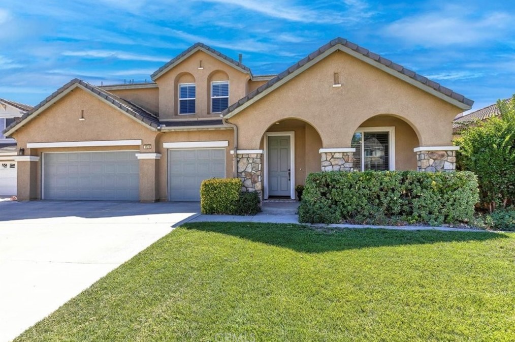 1722 Faulkner Ave, San Jacinto, CA 92583